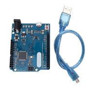 Arduino Leonardo R3 Pro ATmega32u4 Development Board with USB Cable 5V 16MHz