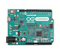 Arduino Leonardo