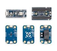 Arduino® Matter Discovery Bundle [AKX00081] DIY IoT & Smart Home Prototyping Kit with Matter-over-Thread Board + 7-Module Learning Curriculum