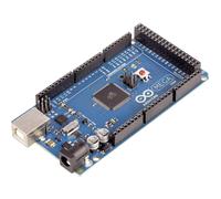 Arduino Mega 2560 Rev3 A000067 - ATmega2560 Microcontroller Board