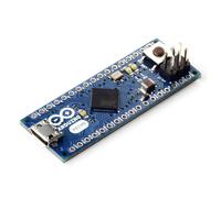 Arduino Micro without Headers