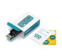 Arduino MKR CAN Shield for e.g. Genuino MKR1000, MKR Zero, Fox 1200, Auto OBD...