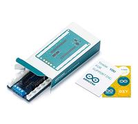 Arduino MKR Connector Carrier [ASX00007] - Expansion Board for Arduino MKR Series | Breakout for Easy Connectivity with I/O, Sensors & Modules