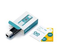 Arduino MKR ETH Shield, Ethernet for e.g. Genuino MKR1000, MKR Zero, Fox 1200