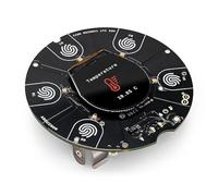 Arduino MKR IoT Carrier Rev2 Black Development Board