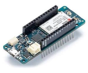 Arduino MKR NB 1500 development board ARM Cortex M0+
