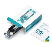 Arduino MKR NB 1500 without Antenna, IoT Narrow Band/LTE, 32-Bit SAMD21, 48MH...
