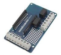 Arduino MKR Relay Proto Shield PLACA DE DESARROLLO Azul