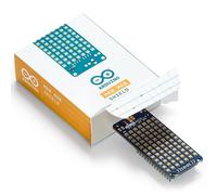 Arduino MKR RGB Shield Écran RGB Bleu