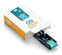 Arduino MKR Therm Shield Bleu