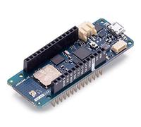 Arduino MKR WAN 1310 [ABX00029] - LoRa Connectivity, 32-bit ARM Cortex-M0+, 250KB Flash, 32KB SRAM, Secure Element, 14 Digital I/O Pins, 6 Analog Inputs, Compatible with Arduino IDE for IoT Projects