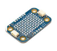 Arduino Modulino™ LED Matrix [ABX00152] - Plug-and-Play Smart Display Module with Qwiic, Arduino & MicroPython Support