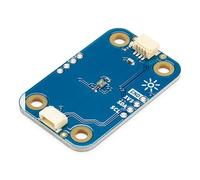 Arduino Modulino Light [ABX00111] - Ambient Light, Color, and IR Detection Module | Plug-and-Play Qwiic Sensor | Easy prototyping with Arduino & MicroPython