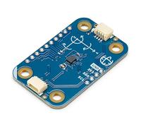 Arduino Modulino Movement [ABX00101] - 6-Axis IMU Motion Sensor for Pitch, Roll, Tilt - Plug & Play Qwiic-Compatible Module for Arduino Projects, MicroPython & Cloud Integration