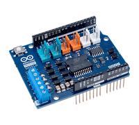 Arduino Motor Shield Rev3