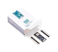 Arduino Nano 33 BLE [ABX00030] - Single Board Computer - Nano - Bluetooth - 64MHz, 1MB Flash, 256KB RAM