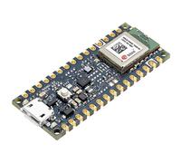 Arduino Nano 33 BLE Rev2 Board ARM Cortex-M4 9-axis IMU
