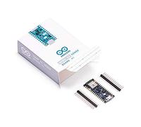 Arduino Nano 33 BLE Sense [ABX00031]