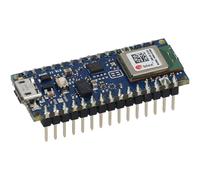 Arduino Nano 33 BLE with Headers