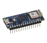 Arduino Nano 33 IoT with Headers Mounted