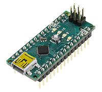 Arduino Nano Barebone PC