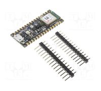 ARDUINO NANO-BLE-SENSE-REV2-WITHOUT-HEADERS Dev.kit