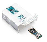 Arduino Nano ESP32 Microcontroller Board, WLAN Bluetooth 5, ESP32-S3