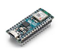 Arduino Nano ESP32 with Headers