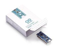 1 pcs - Arduino Nano Every with headers