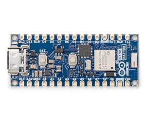 Arduino Nano Matter [ABX00112] - Compact IoT Development Board with Matter Protocol, Wi-Fi & Thread Support, Ideal for Smart Home & Embedded Applications