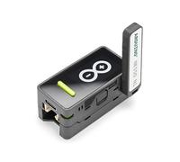 Arduino Nesso N1 [TPX00227] - (M5Stack) IoT Kit ESP32-C6 All in One Wi-Fi 6, Bluetooth 5.0, Thread, LoRaWAN, IMU, IR, 1.14" Touch Display, Grove/QWIIC