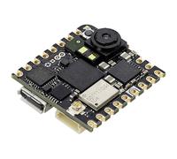 Arduino Nicla Vision Board with 2MP Camera Wi-Fi Bluetooth Tiny ML ABX00051