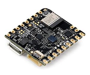 Arduino Nicla Voice [ABX00061] - Official Arduino Pro Board Microphone, Edge AI Processing, and Voice Recognition, Made in Italy