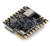 Arduino Nicla Voice [ABX00061] - Official Pro Board Microphone, Edge AI Processing, and Voice Recognition, Made in Italy