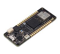 Portenta C33 [ABX00074] - High-Performance, Cost-Effective IoT Module with Arm Cortex-M33, Wi-Fi & Bluetooth, Industrial-Grade Security, and MicroPython Support
