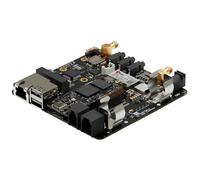 Arduino Portenta Max Carrier transforms modules to edge AI SBCs