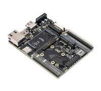 Arduino Portenta Mid Carrier [ASX00055] - Prototyping Expansion Board for Portenta C33, H7, X8 - Features Ethernet, mini PCIe, Dual CAN Bus, MicroSD, USB & Camera Connectors