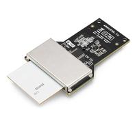 Arduino Portenta UWB Shield [ASX00074] - Ultra-Wideband Module Portenta H7, C33 & Stella | Precise Indoor Positioning, RTLS, IoT Ranging, DW1000 Compatible