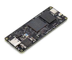 Arduino Portenta X8 [ABX00049] - Industrial SoM with 9-Core Architecture, Preloaded Linux OS, and OTA Updates for IoT Applications