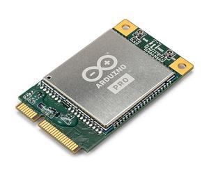 Arduino Pro 4G GNSS Module EMEA [TPX00201] - High-Precision Global Navigation Satellite System (GNSS) Module for EMEA Region, 4G Connectivity