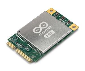 Arduino Pro 4G GNSS Module Global