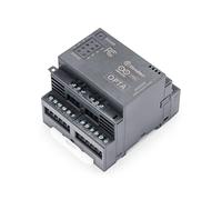 Arduino Pro Opta EXT A0602 [AFX00007] - Analog Expansion Module for Micro PLC | 6 Programmable Inputs, 2 Outputs, 4 PWM Channels | IoT & Automation Ready | Arduino Cloud & PLC IDE Compatible