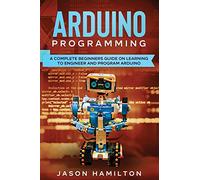 Arduino Programming