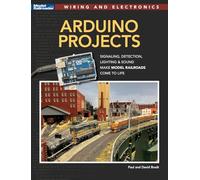 Arduino Projects
