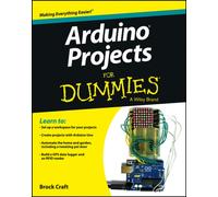 Arduino Projects For Dummies