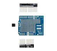 Arduino Proto Shield Rev3, Uno size