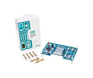 Arduino Sensor Kit - Base [TPX00031] - Essential Sensors for Beginners, Includes 10+ Sensors for DIY Projects & Learning