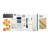 Arduino Starter Kit for beginner K020007 [French projects book]