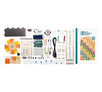 Arduino Starter Kit for beginner K030007 [Spanish projects book]