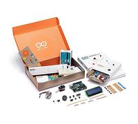 Arduino Starter Kit for beginner K040007 [German projects book]